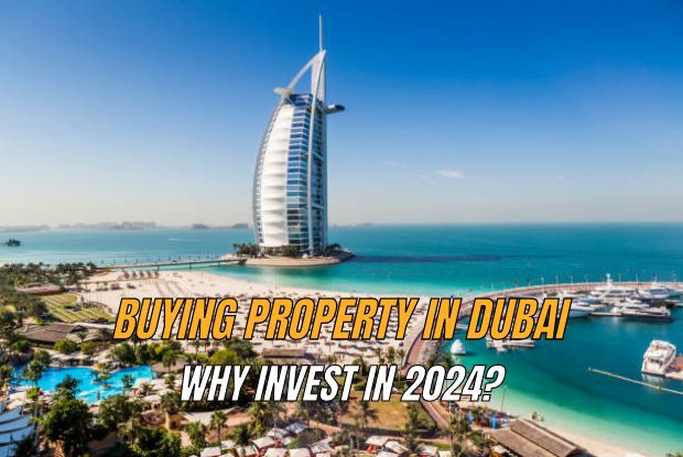 Dubai property investment