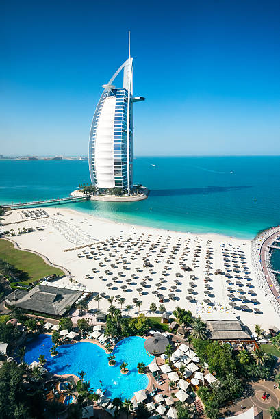 Dubai real estate agency